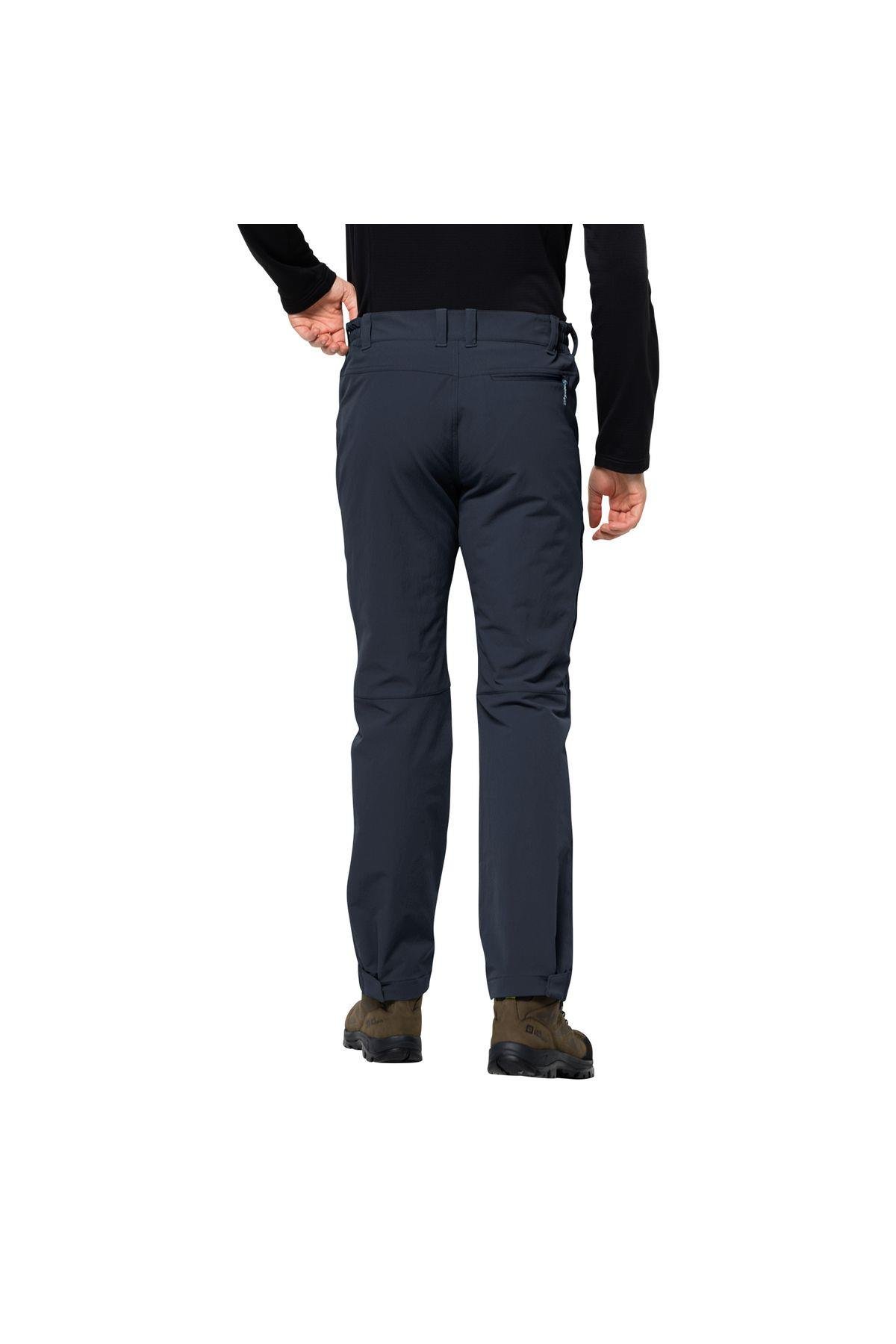 Jack Wolfskin Activate Xt Pants M Erkek Pantolon