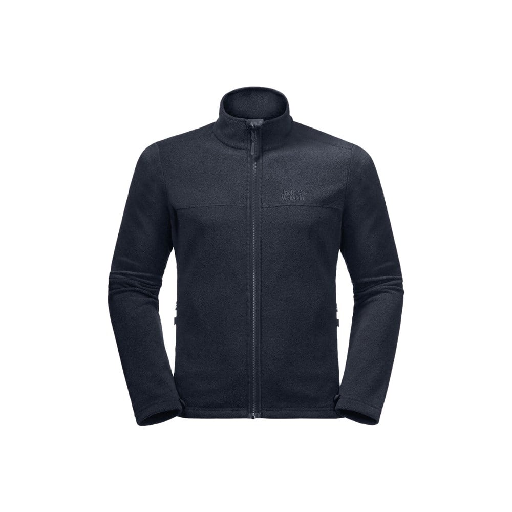 Jack Wolfskin Arland 3In1 M Erkek Gri Outdoor Ceket -1110711-6098