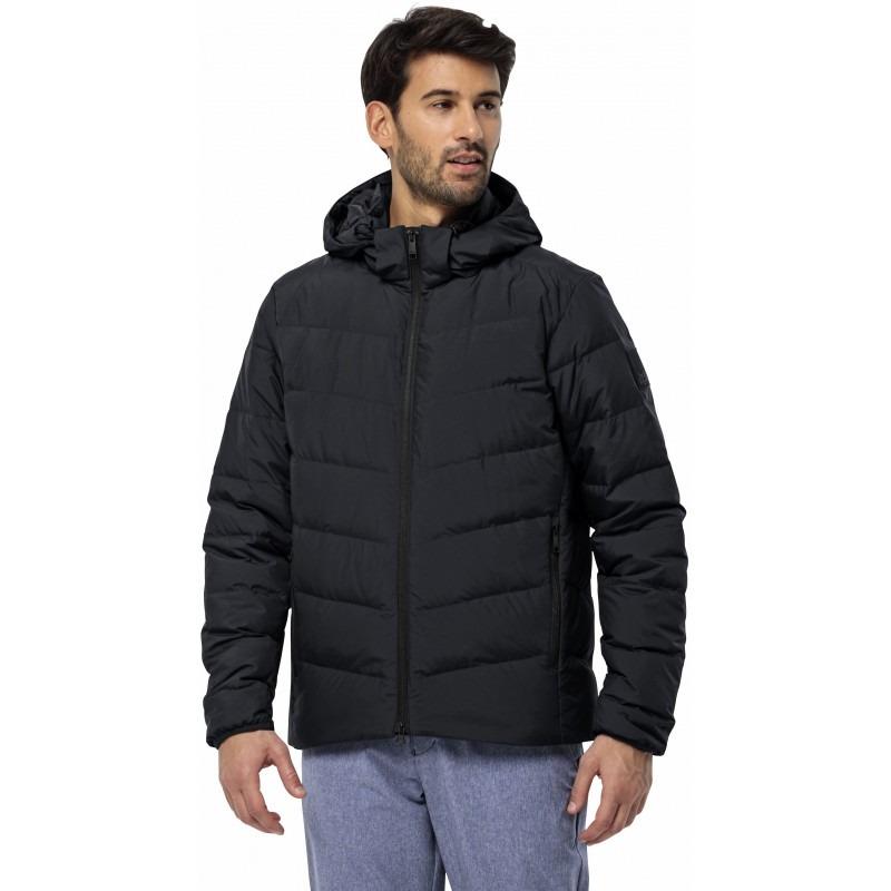 Jack Wolfskin Colonius Jkt M Erkek Ceket
