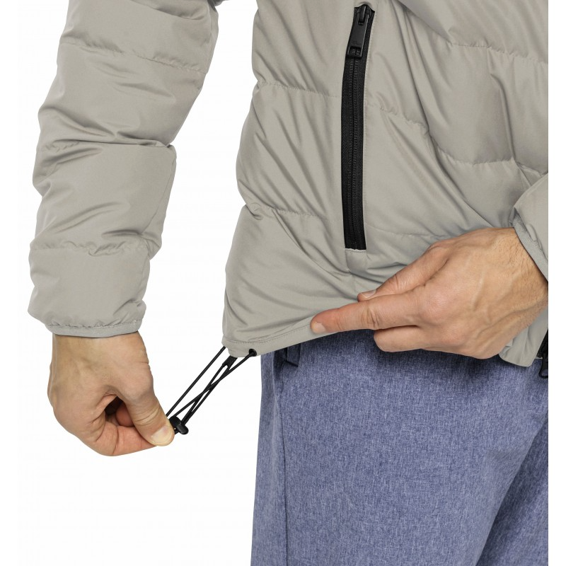 Jack Wolfskin Colonius Jkt M Erkek Mont