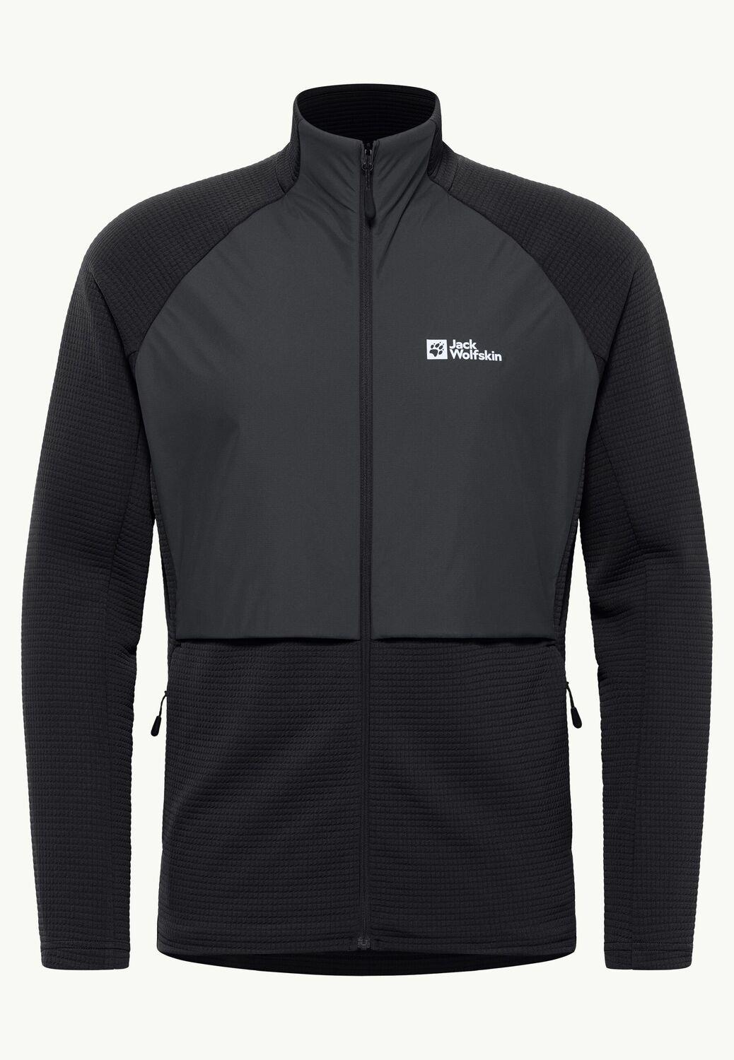 Jack Wolfskin Dormer Jkt M Erkek Mont
