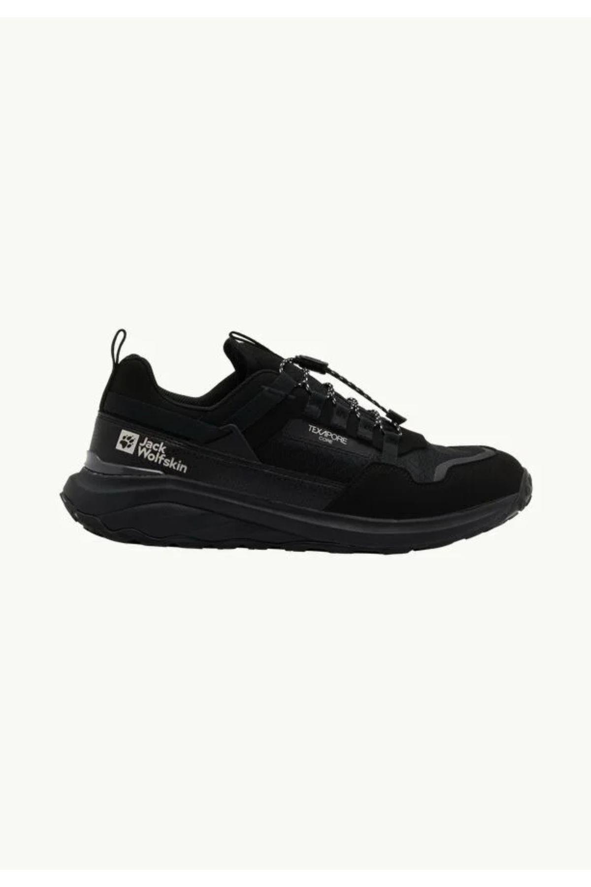 Jack Wolfskin Dromoventure Athletic Texapore Low M Erkek Outdoor Ayakkabı