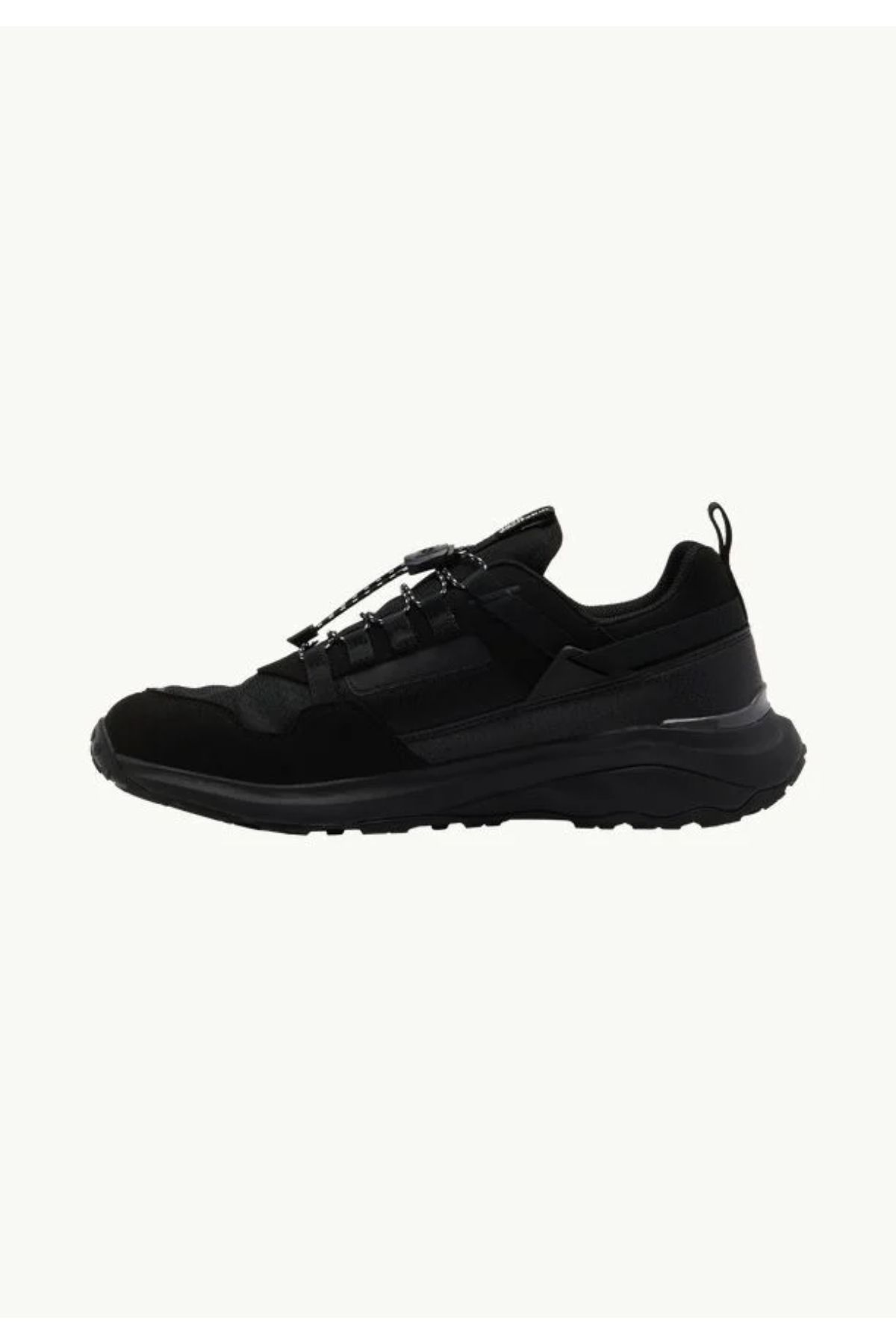 Jack Wolfskin Dromoventure Athletic Texapore Low M Erkek Outdoor Ayakkabı