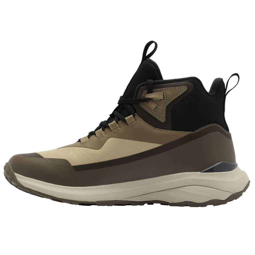 Jack Wolfskin Dromoventure Wt Texapore Mid M Erkek Bot