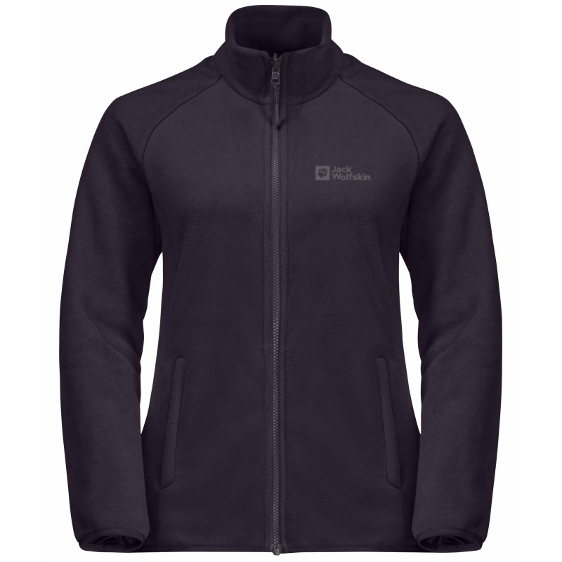 Jack Wolfskin Moonrise 3in1 Jkt W Kadın Mont