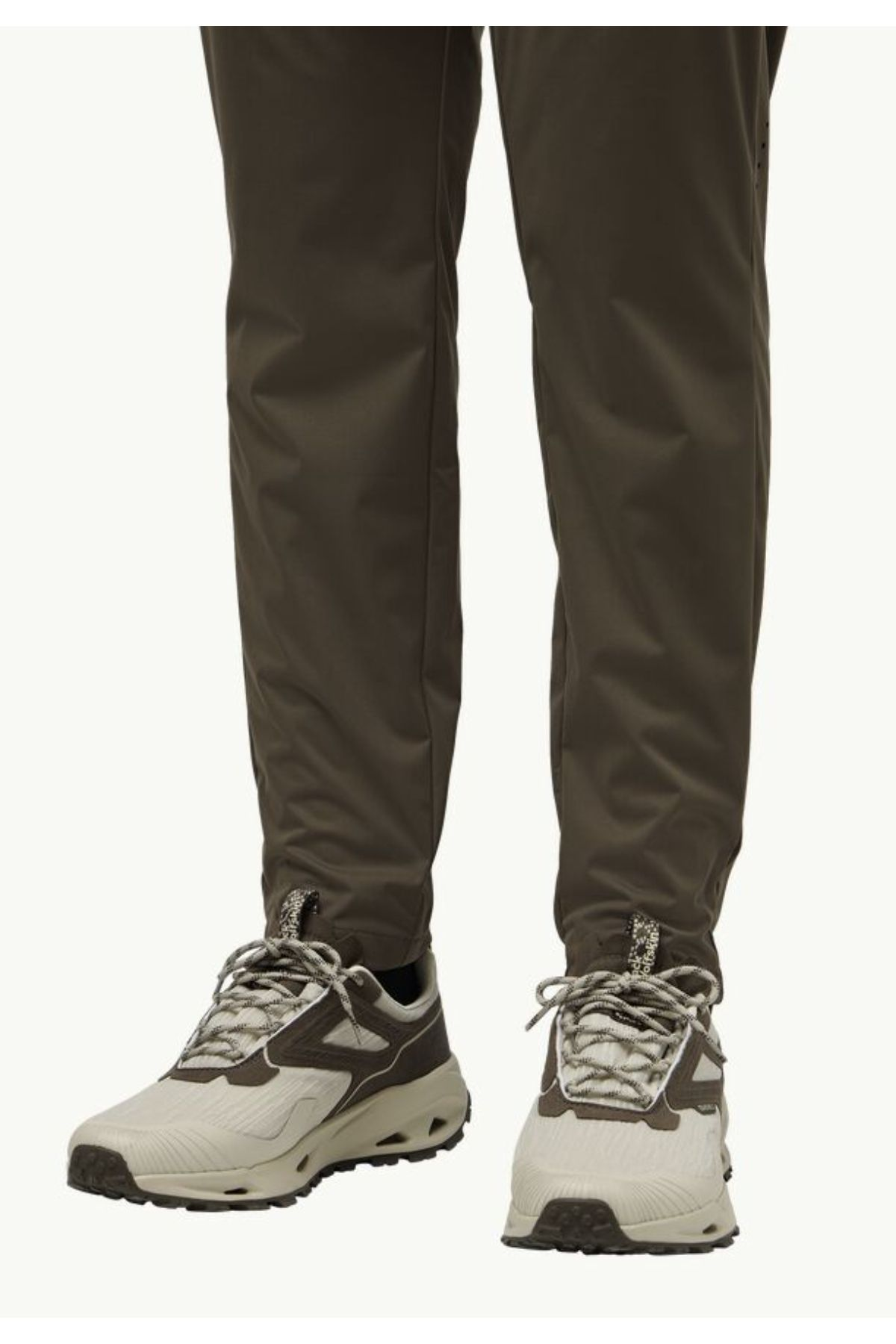 Jack Wolfskin Prelight Texashield  Low M Erkek Outdoor Ayakkabı