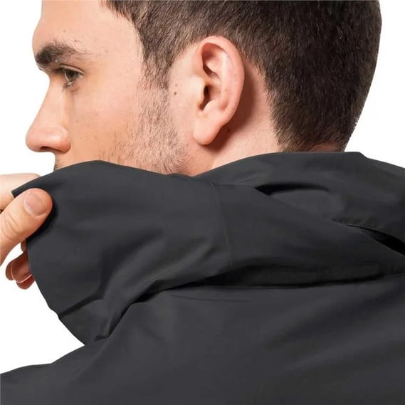Jack Wolfskin Stormy Point 2L Jkt M Erkek Mont