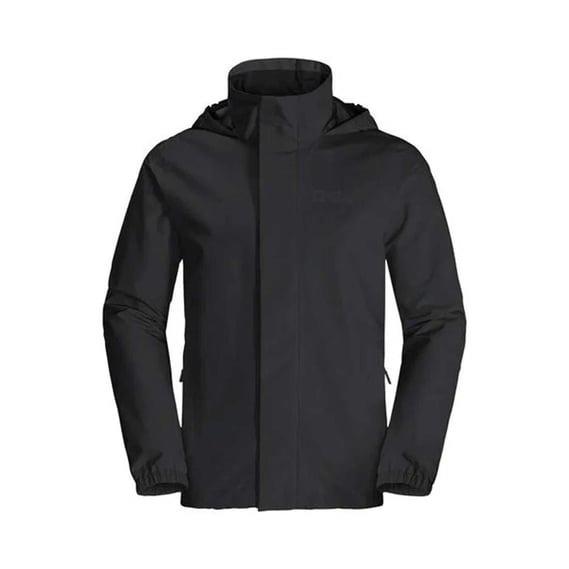 Jack Wolfskin Stormy Point 2L Jkt M Erkek Mont