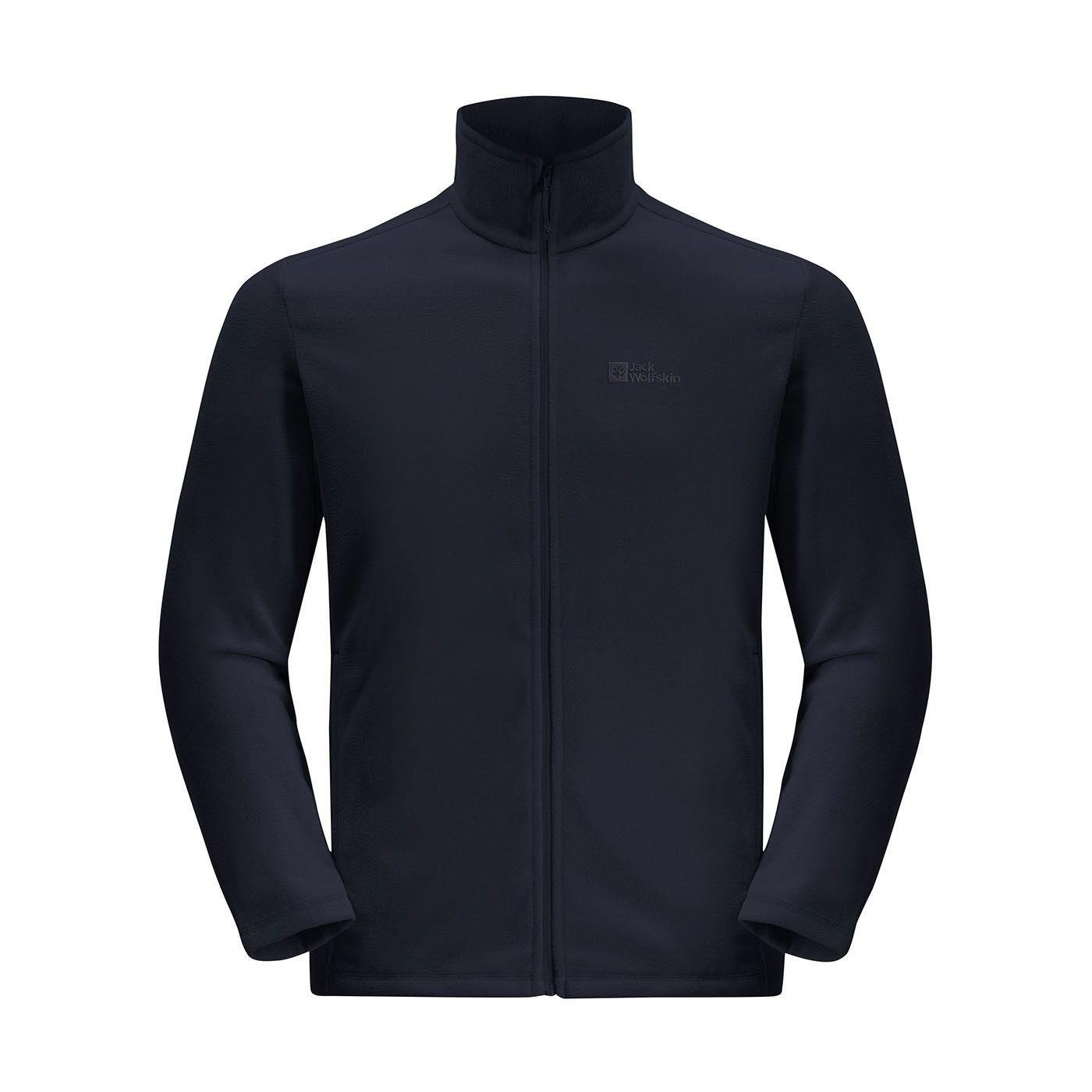 Jack Wolfskin Taunus Fz M Erkek Ceket