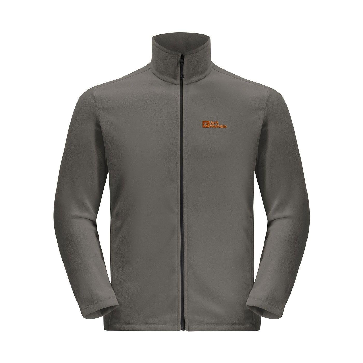 Jack Wolfskin Taunus Fz M Erkek Ceket