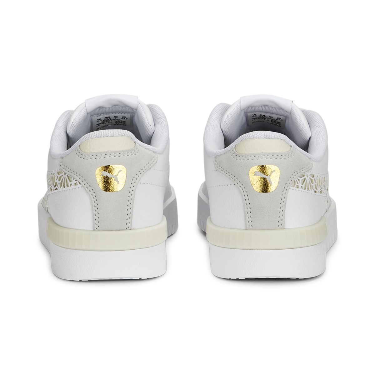 Jada Renew Laser Cut