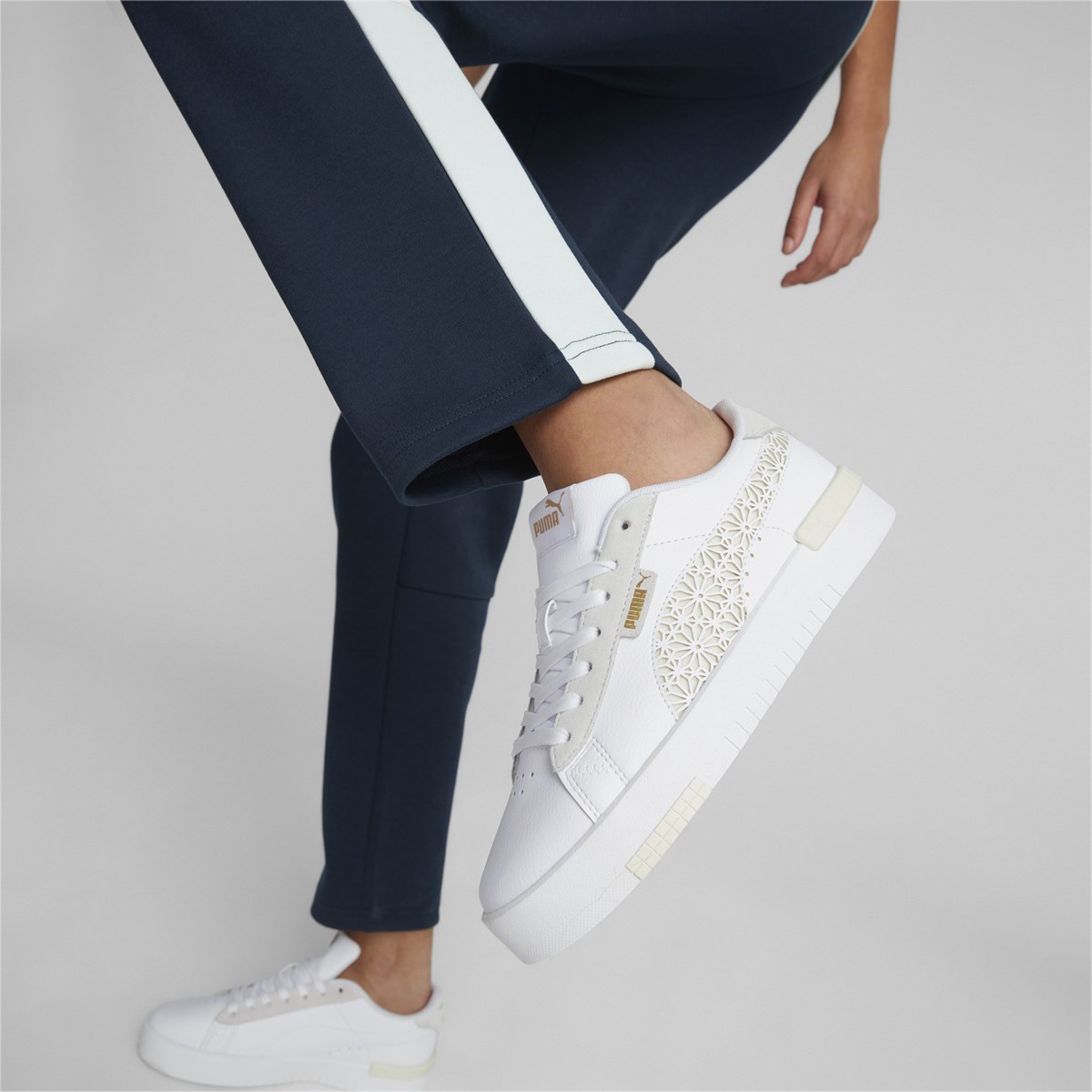Jada Renew Laser Cut