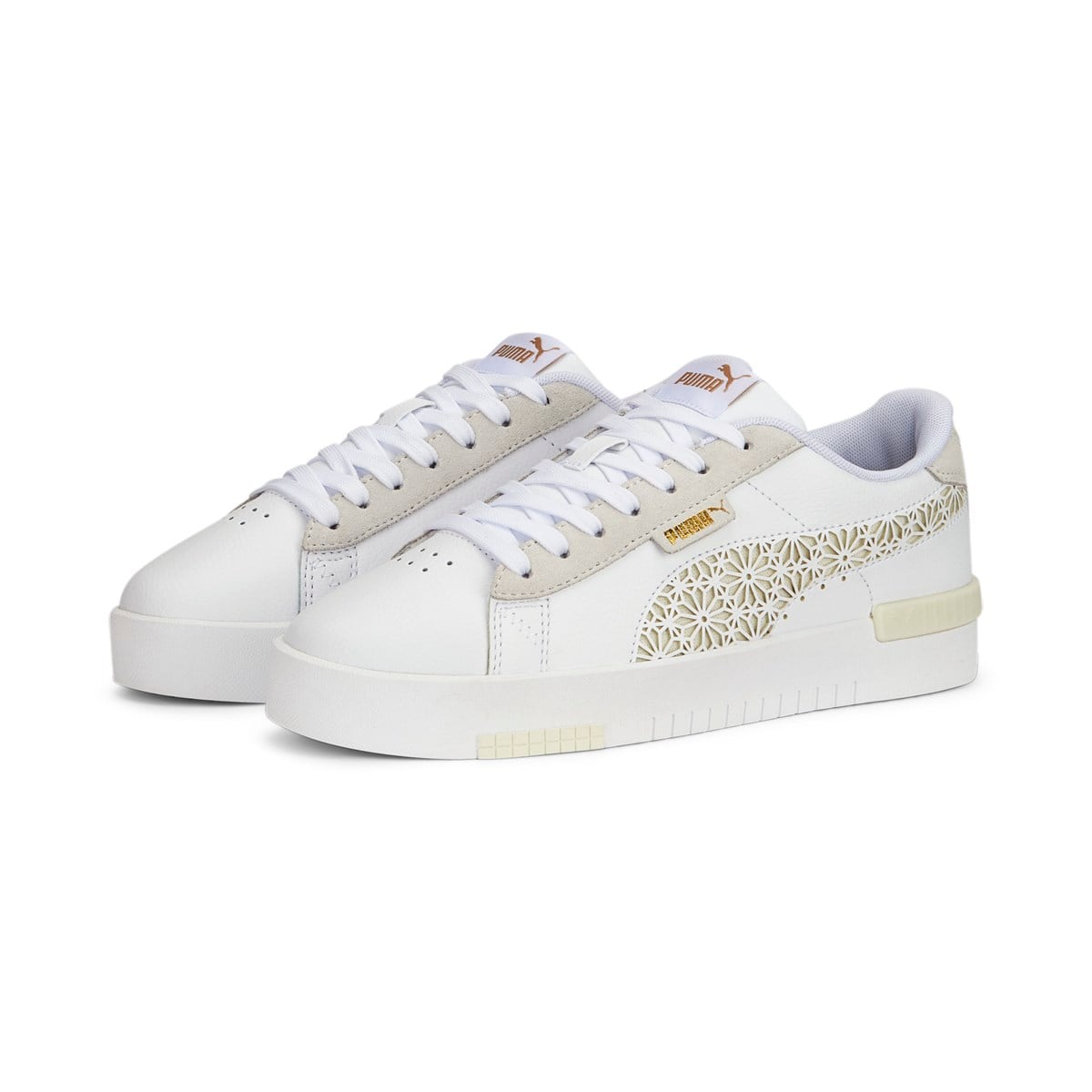 Jada Renew Laser Cut