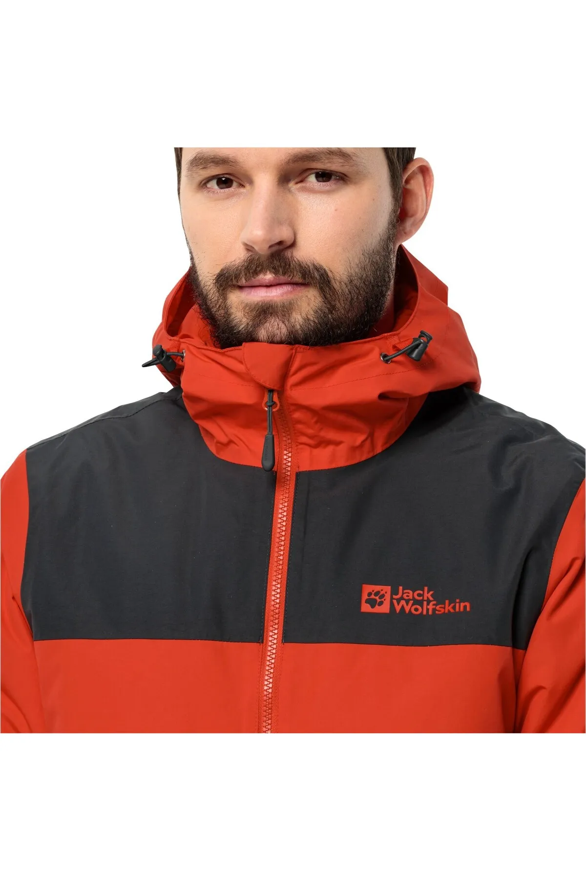 Jasper ins Jkt M
