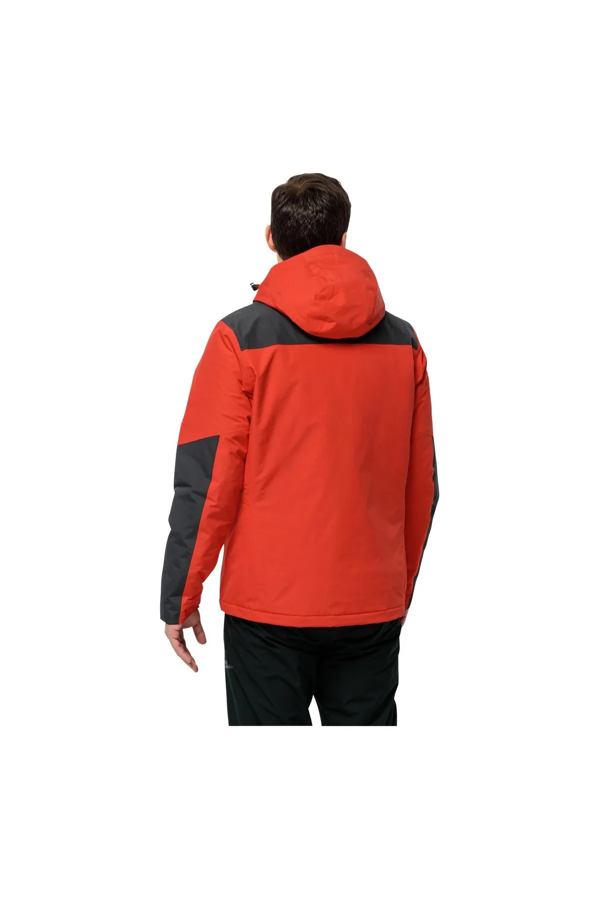 Jasper ins Jkt M