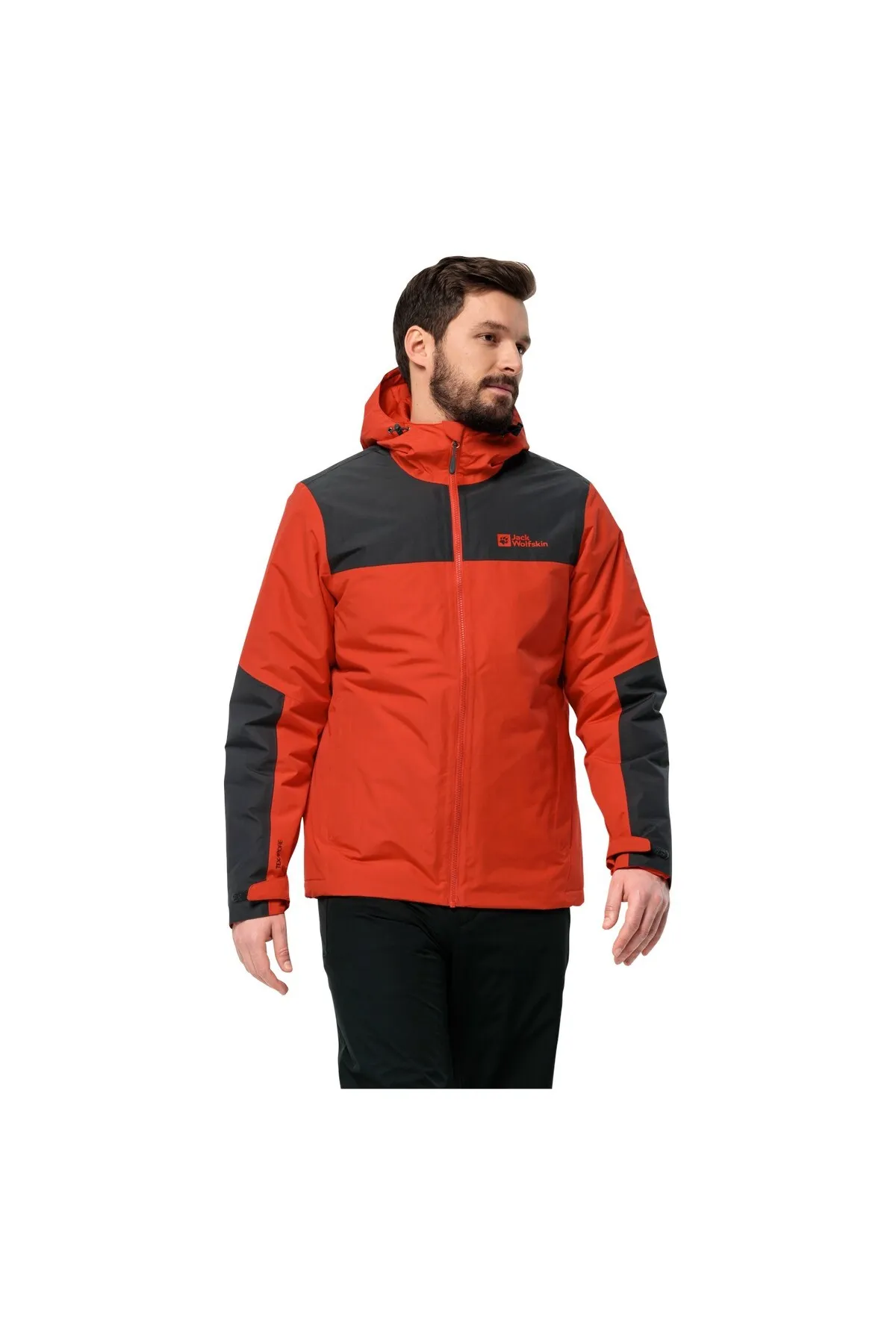 Jasper ins Jkt M