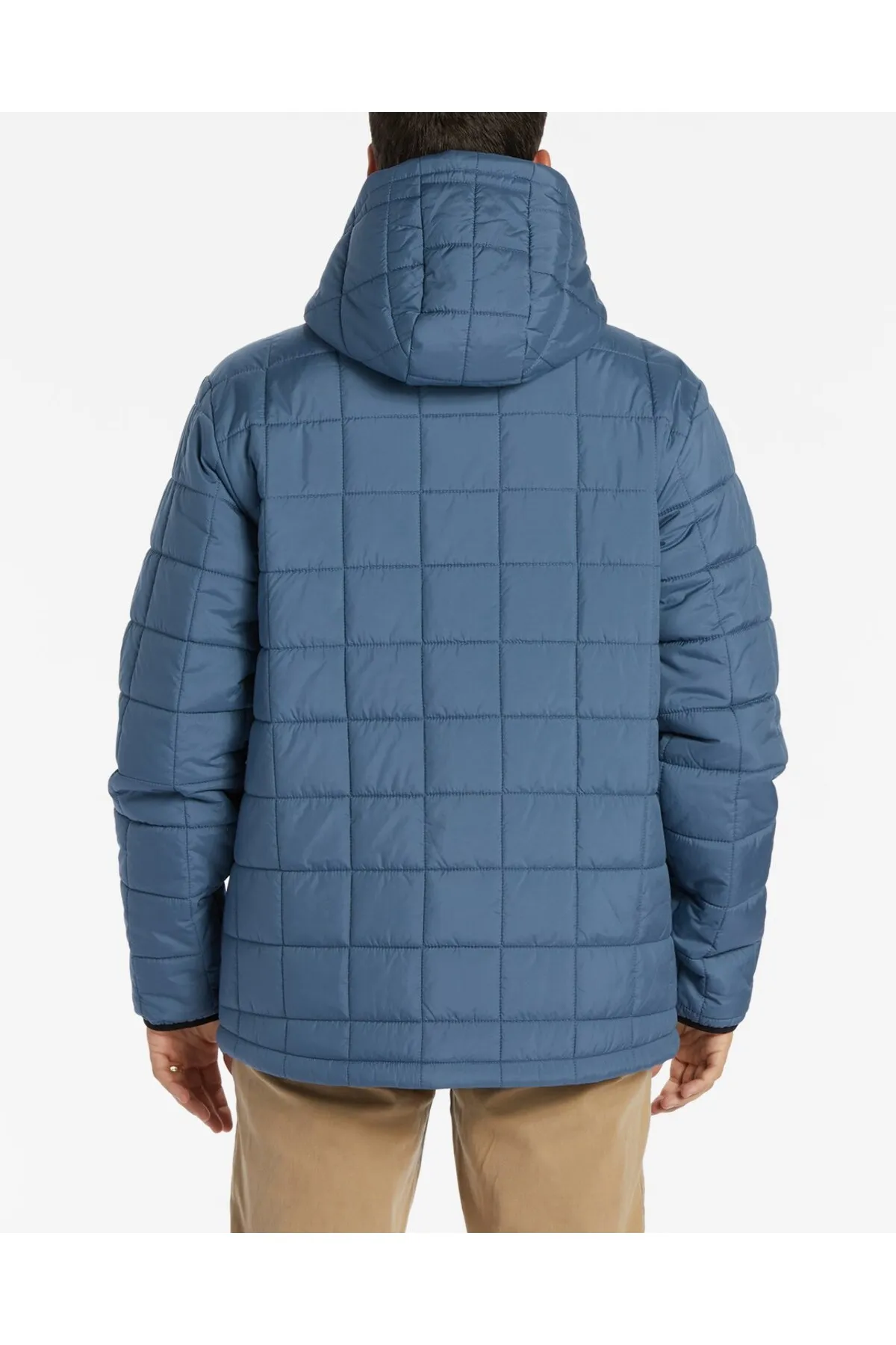 Journey Puffer Jacket