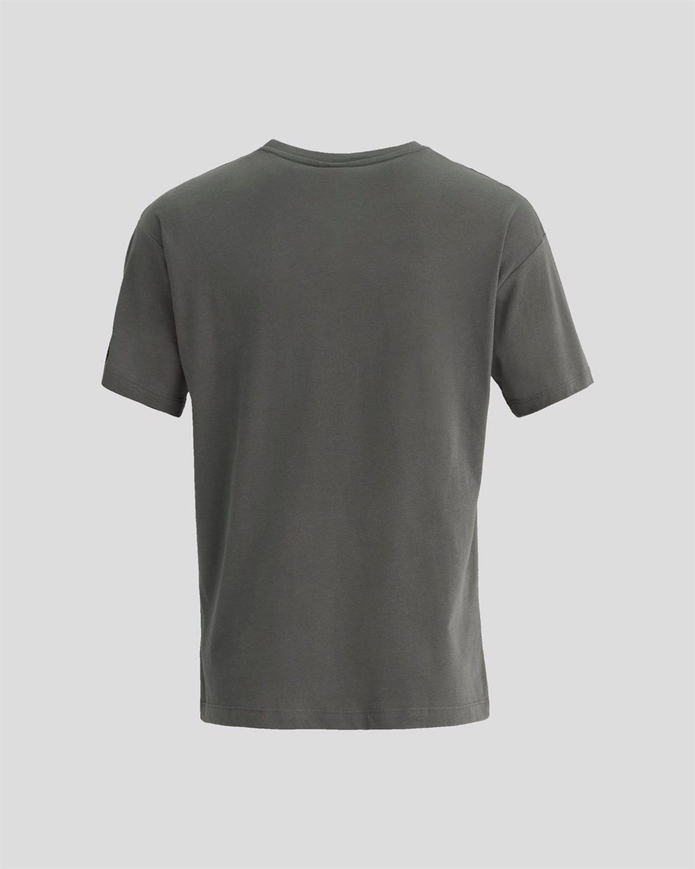 Kappa 222 Banda Pop Tk Erkek Yeşil Günlük T-shirt - 381G43W-AL5