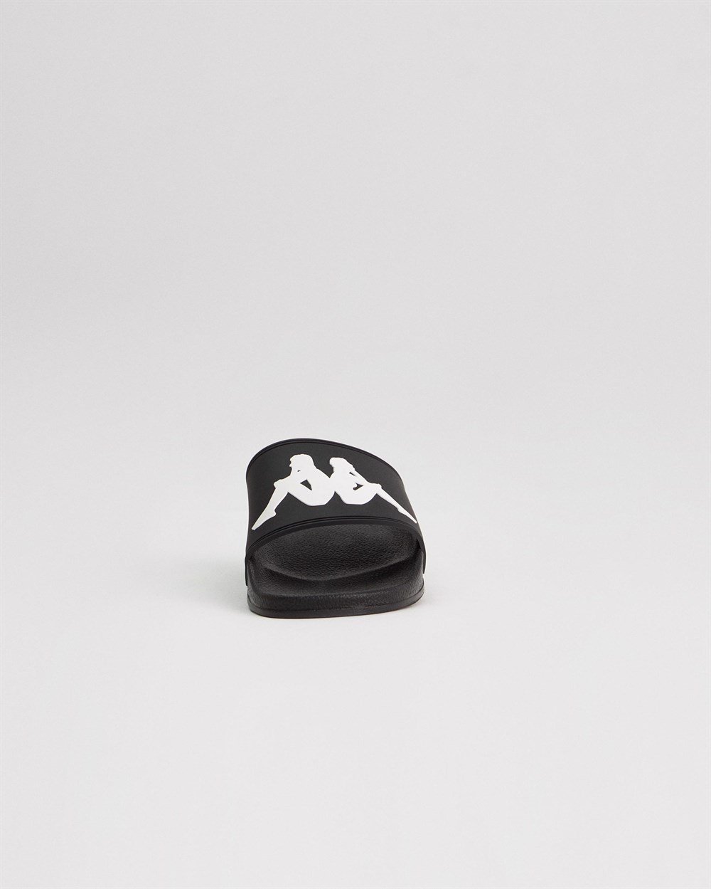 Kappa Authentic Adam 2 Tk Unisex Siyah Günlük Terlik - 321G6LW-005