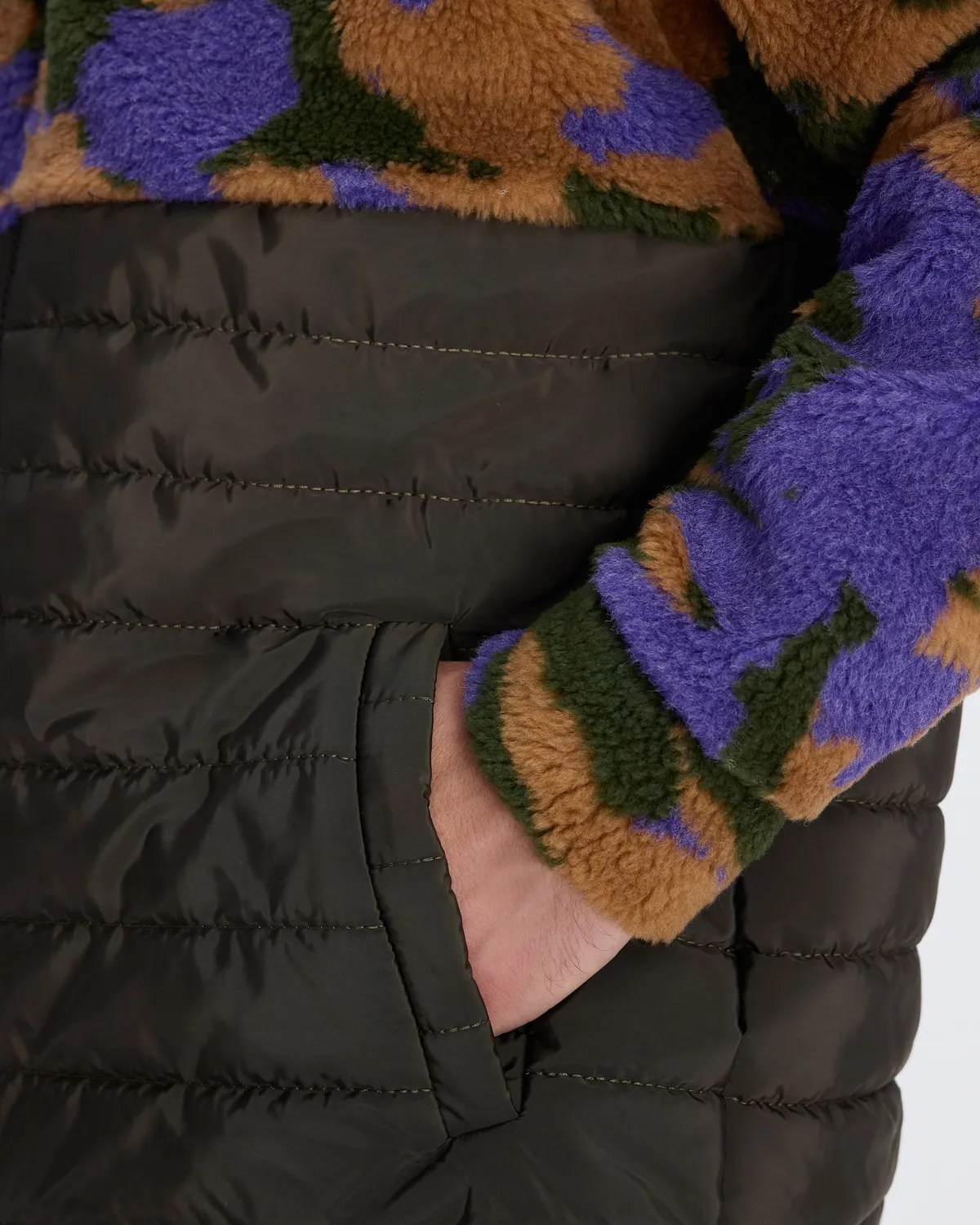 Kappa Authentic Alter Jacket Erkek Ceket