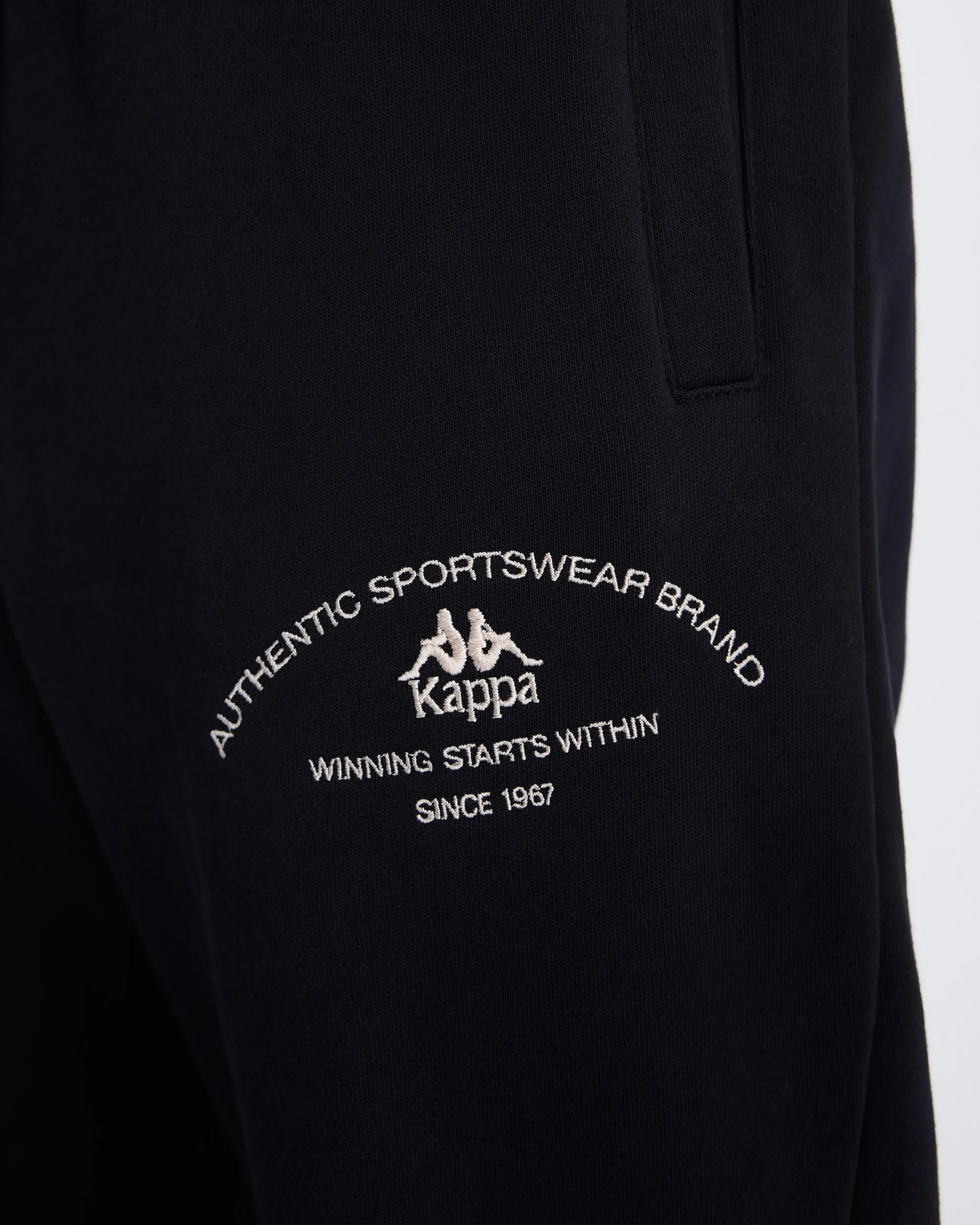 Kappa Authentic Franz Pant Erkek Eşofman Altı