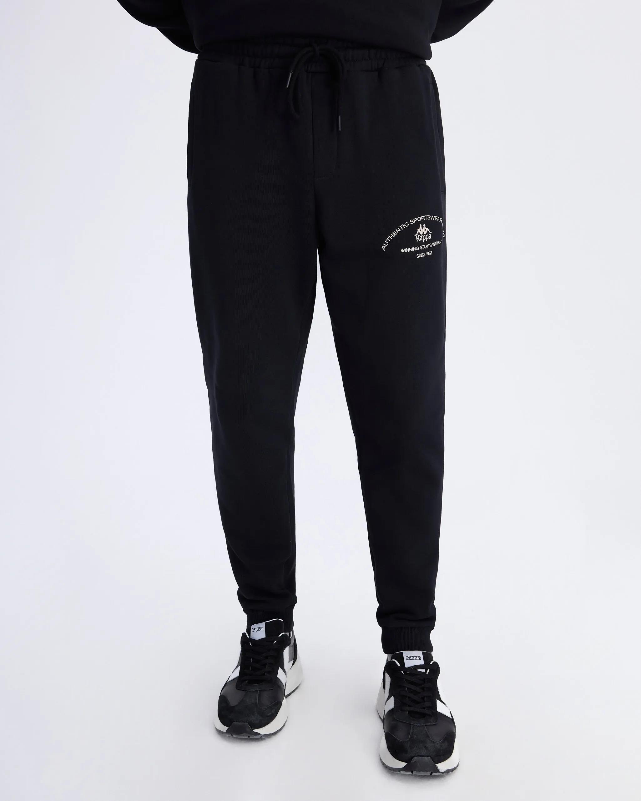 Kappa Authentic Franz Pant Erkek Eşofman Altı