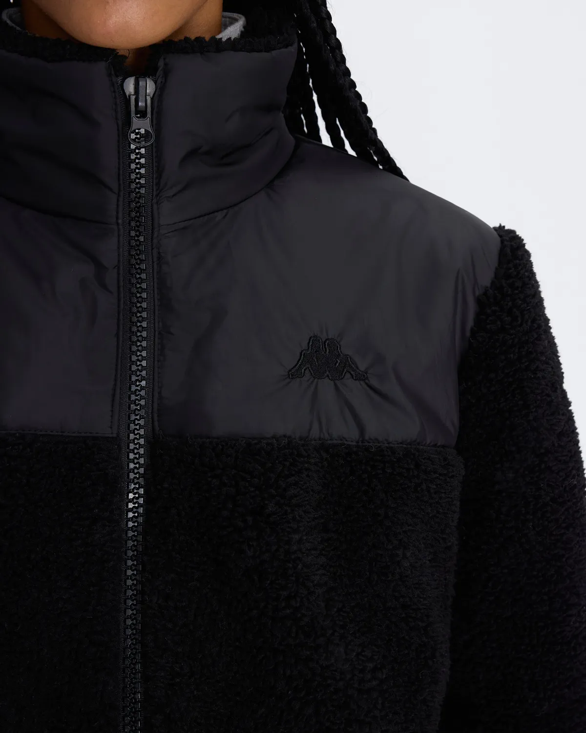 Kappa Authentic Sodani Kadın Ceket