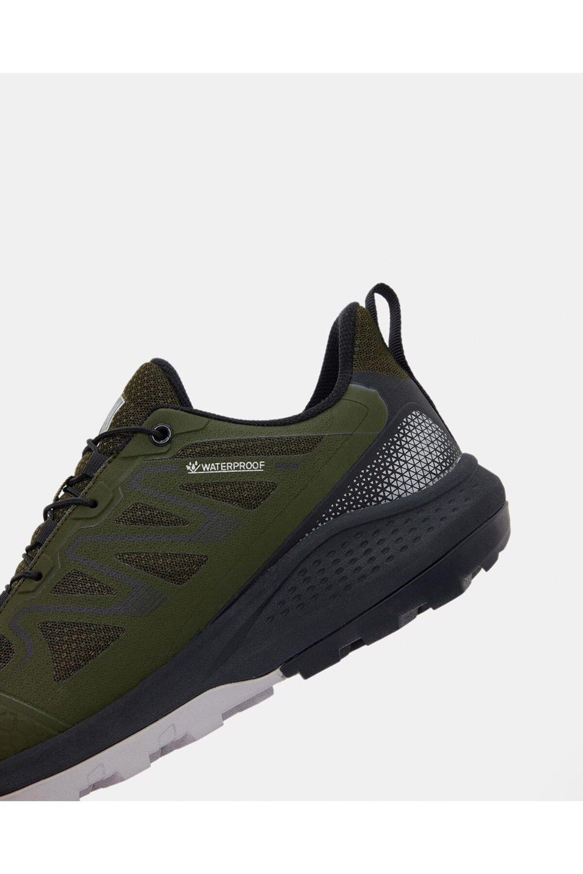 Kappa Avventura Wp Unisex Sneaker