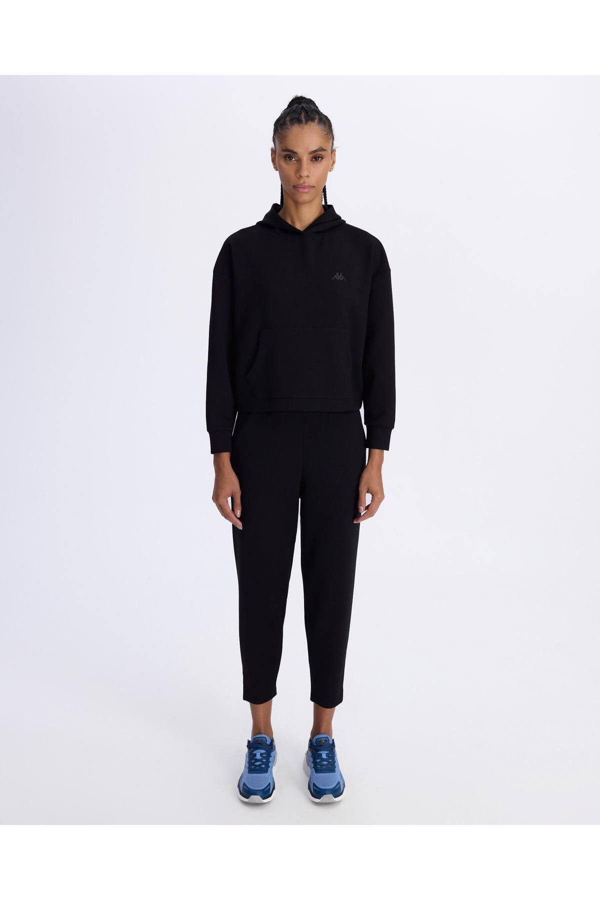 Kappa Eira Kadın Sweatshirt