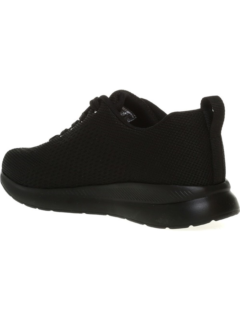 Kappa Logo Asivat Tk Unisex Siyah Günlük Spor Ayakkabı - 381J2JW-005