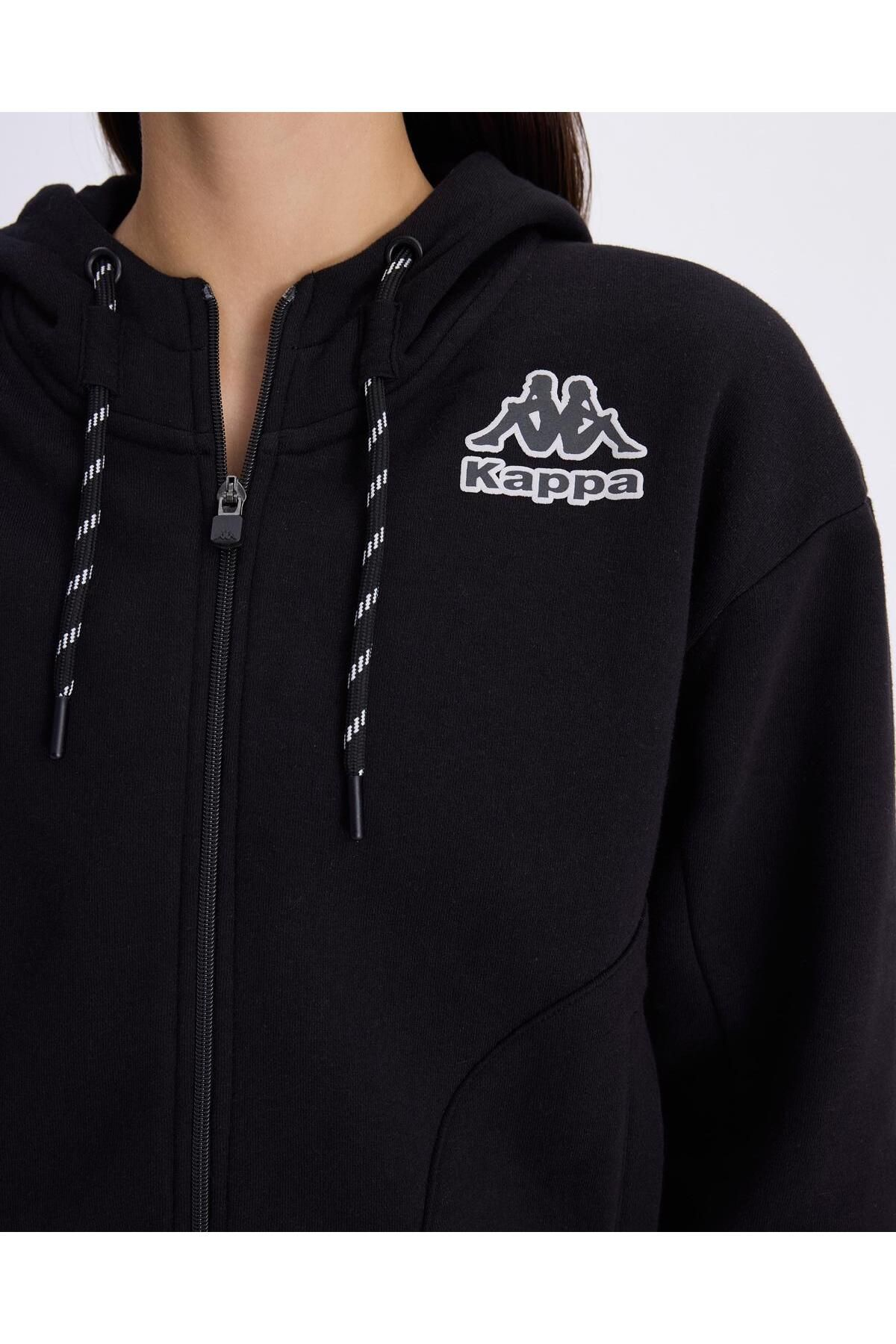 Kappa Logo Femisa Tur Kadın Ceket
