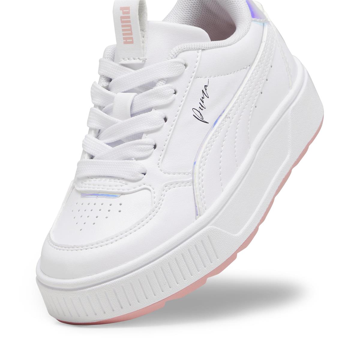 Karmen Rebelle Crystal Wings Ps Çocuk Sneaker