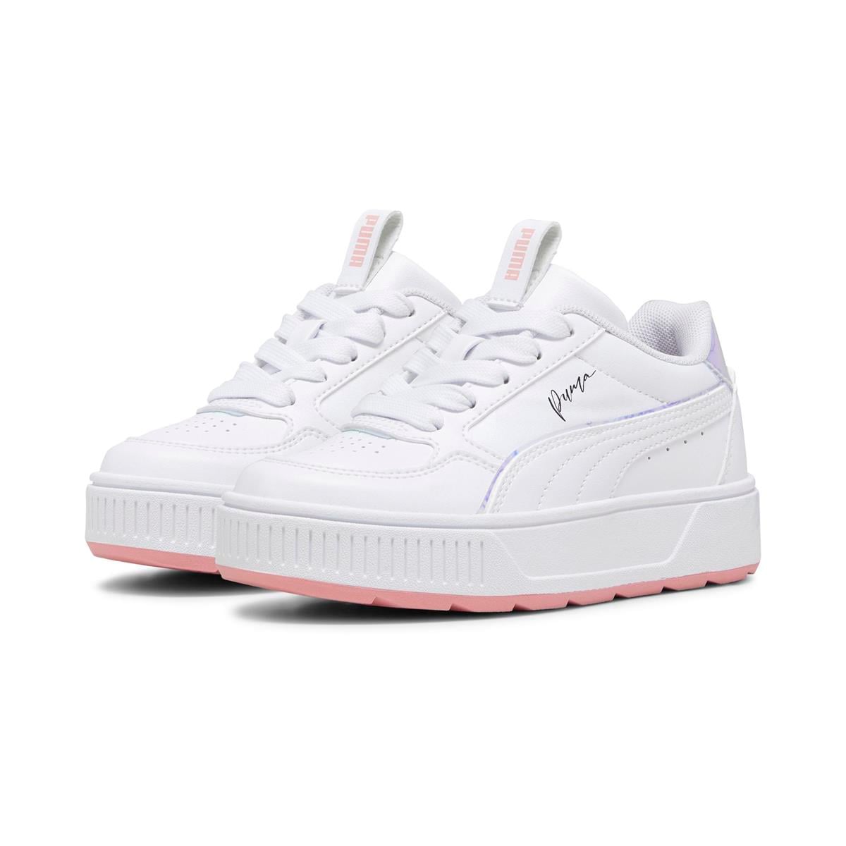 Karmen Rebelle Crystal Wings Ps Çocuk Sneaker