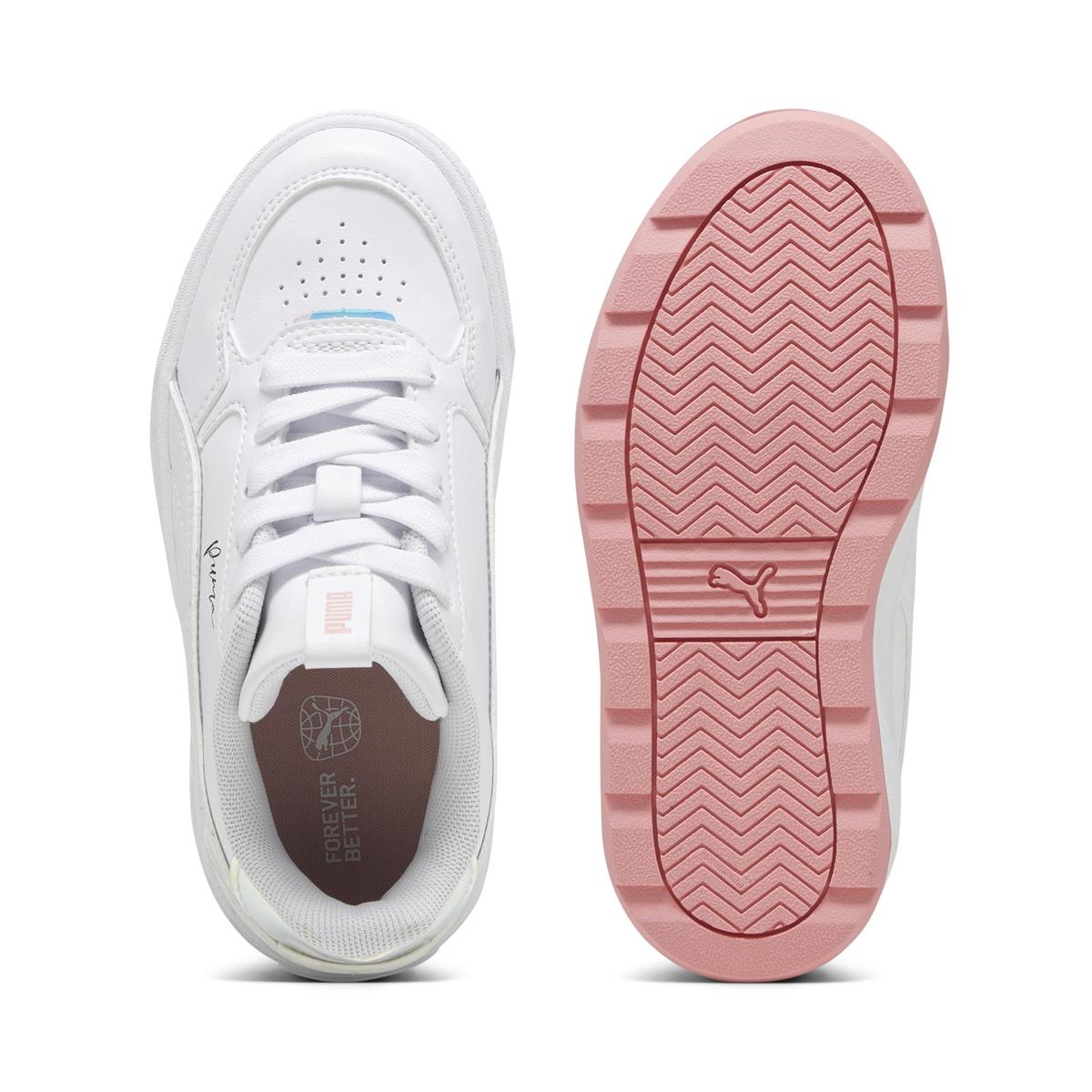 Karmen Rebelle Crystal Wings Ps Çocuk Sneaker