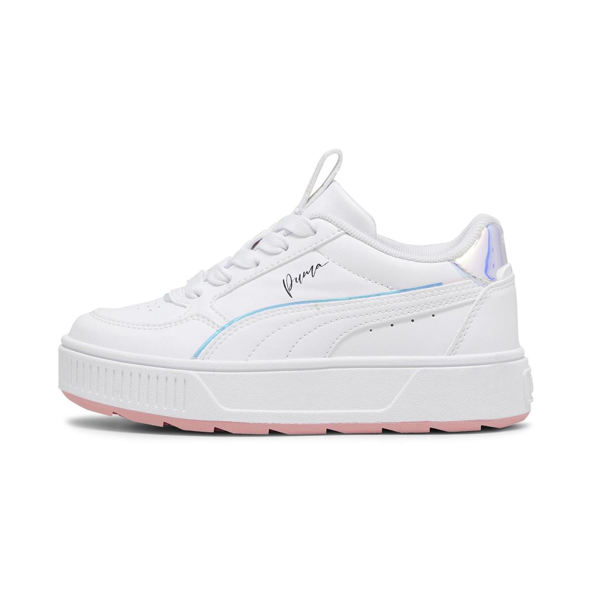 Karmen Rebelle Crystal Wings Ps Çocuk Sneaker