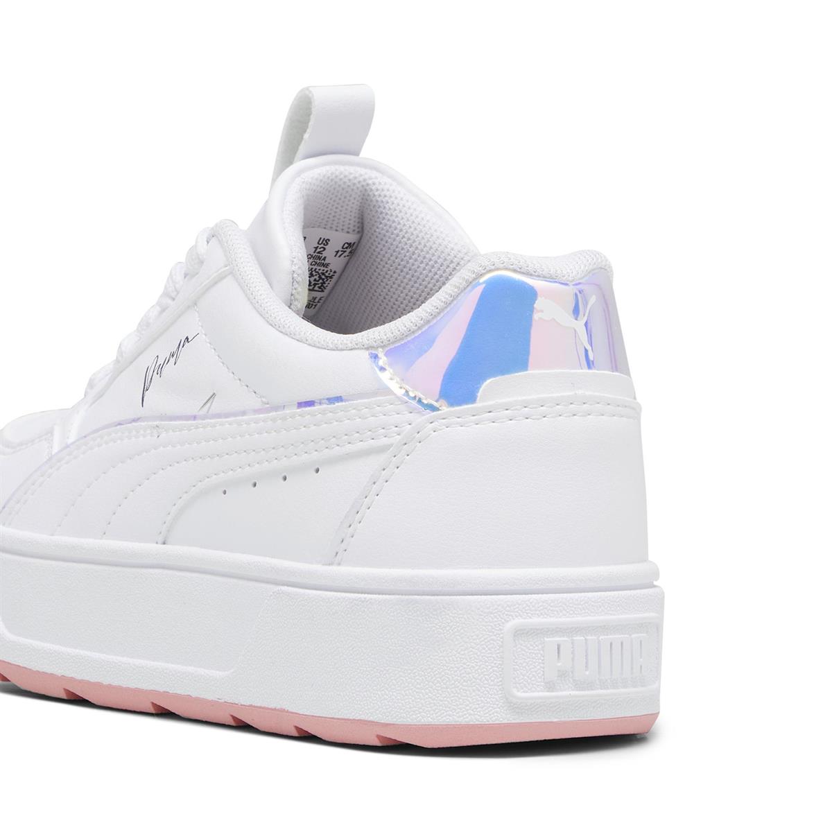 Karmen Rebelle Crystal Wings Ps Çocuk Sneaker