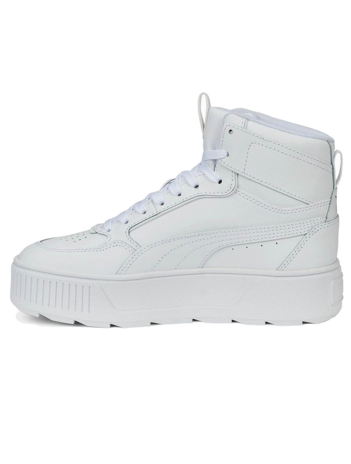 Karmen Rebelle Mid