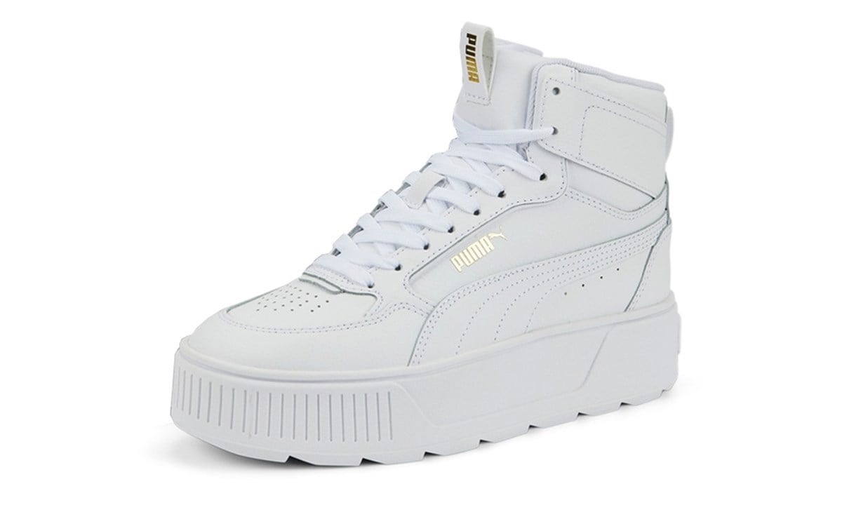 Karmen Rebelle Mid