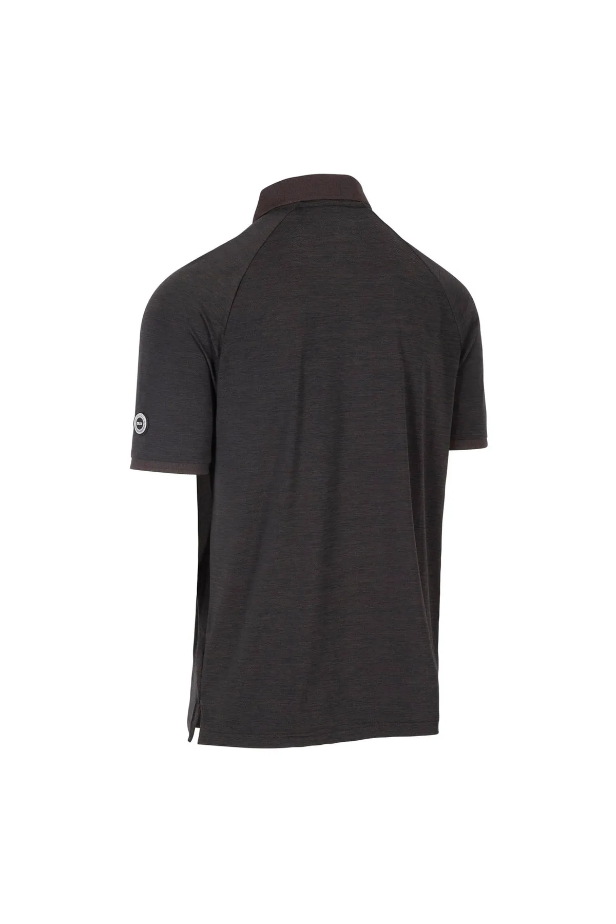 Kelleth - Male Dlx Polo Top