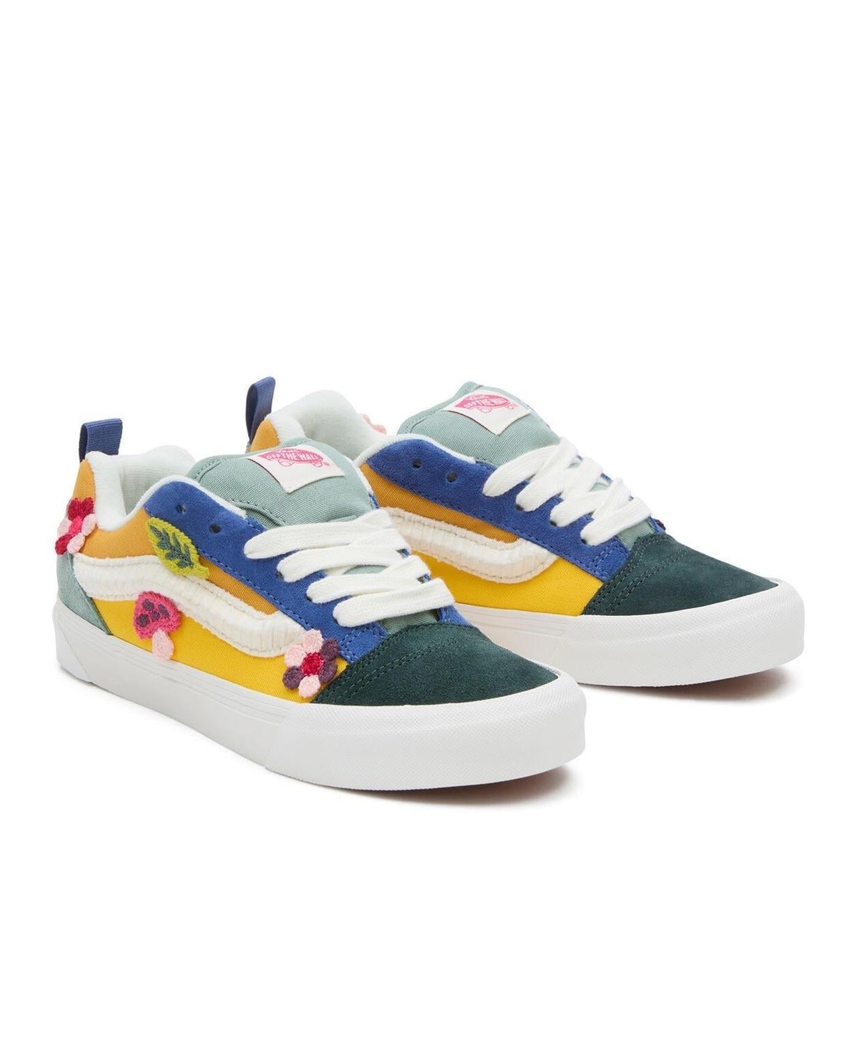 Knu Skool Kadın Sneaker