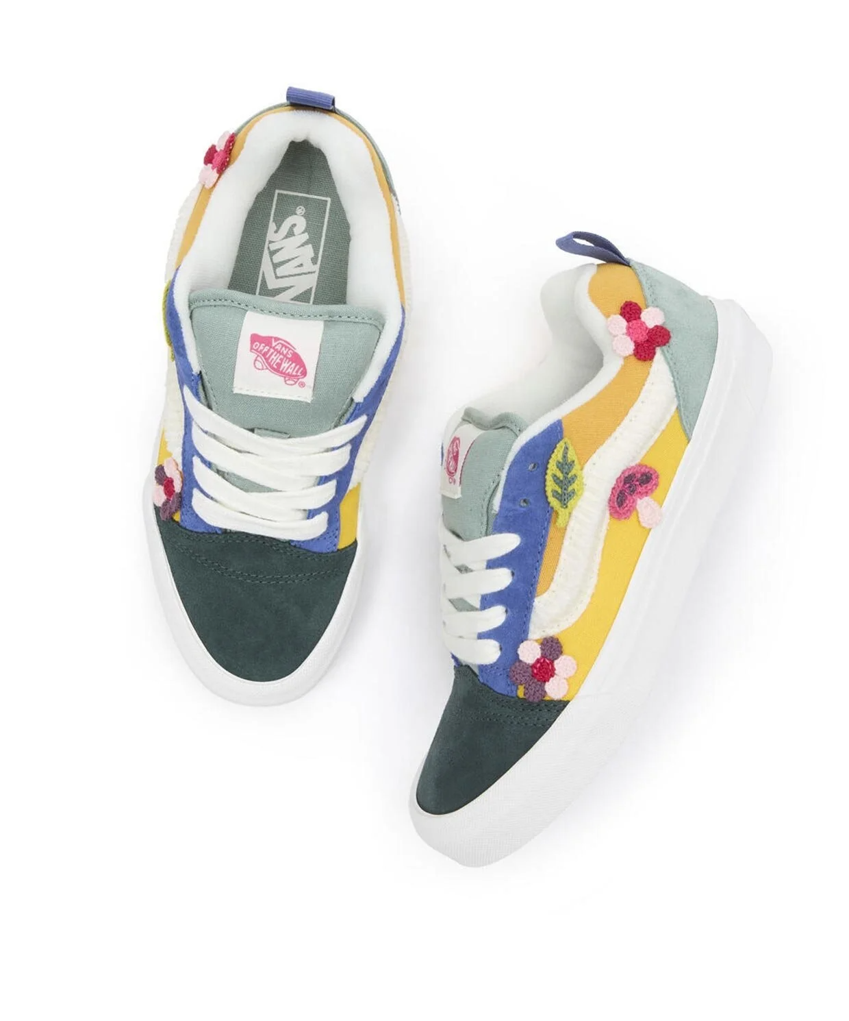 Knu Skool Kadın Sneaker