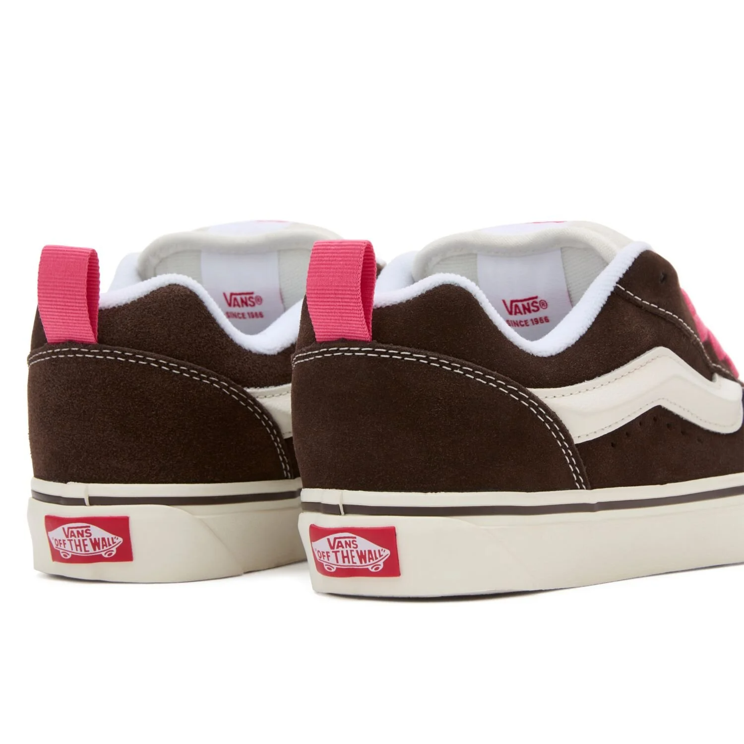 Knu Skool Kadın Sneaker