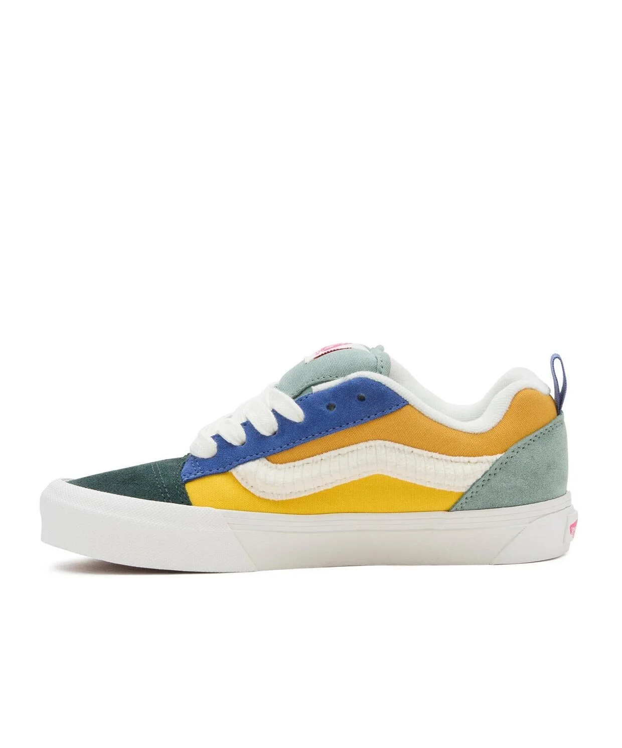 Knu Skool Kadın Sneaker