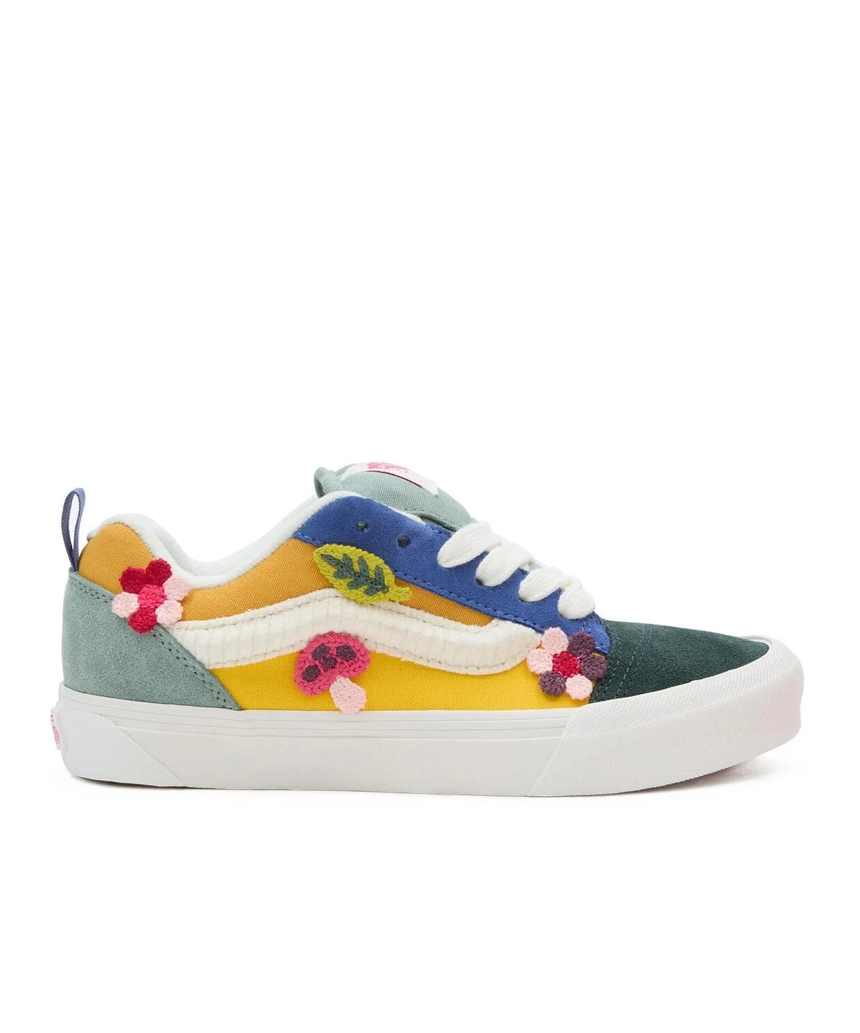 Knu Skool Kadın Sneaker