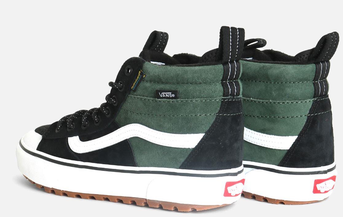 Knu Skool Unisex Sneaker