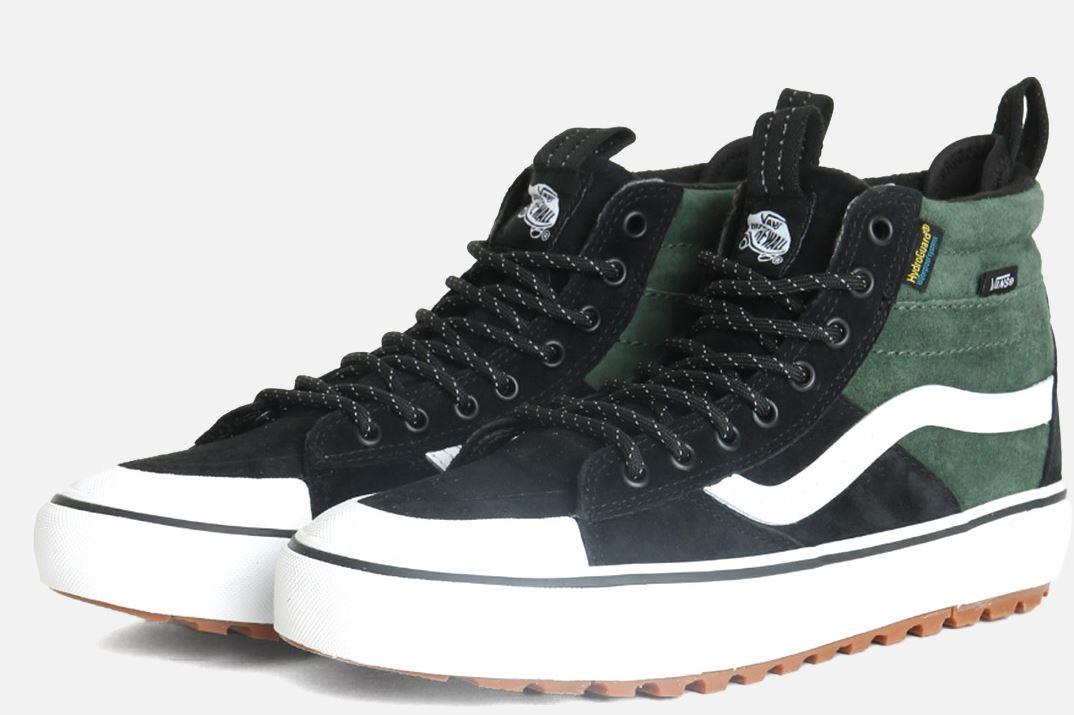Knu Skool Unisex Sneaker