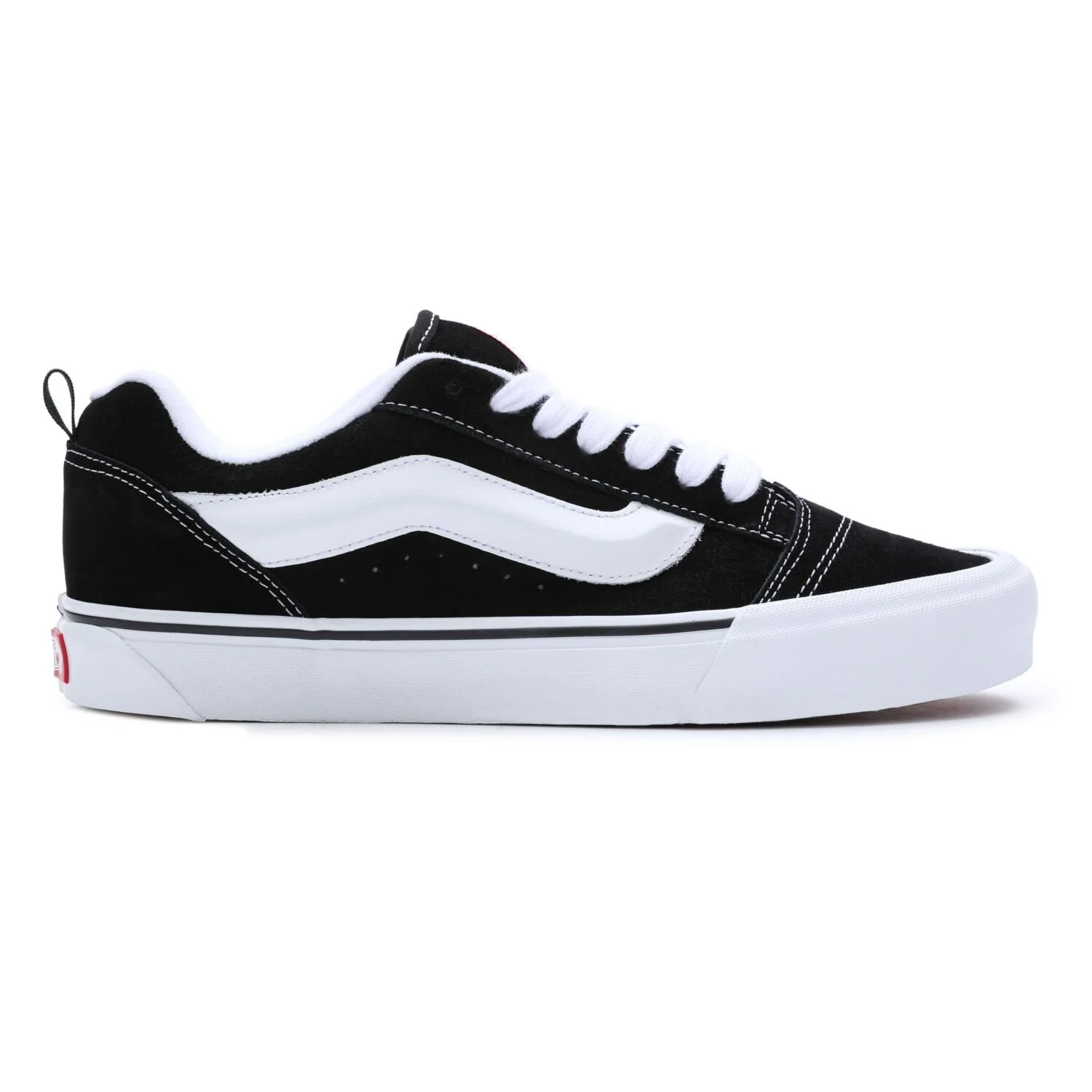 Knu Slip Unisex Sneaker