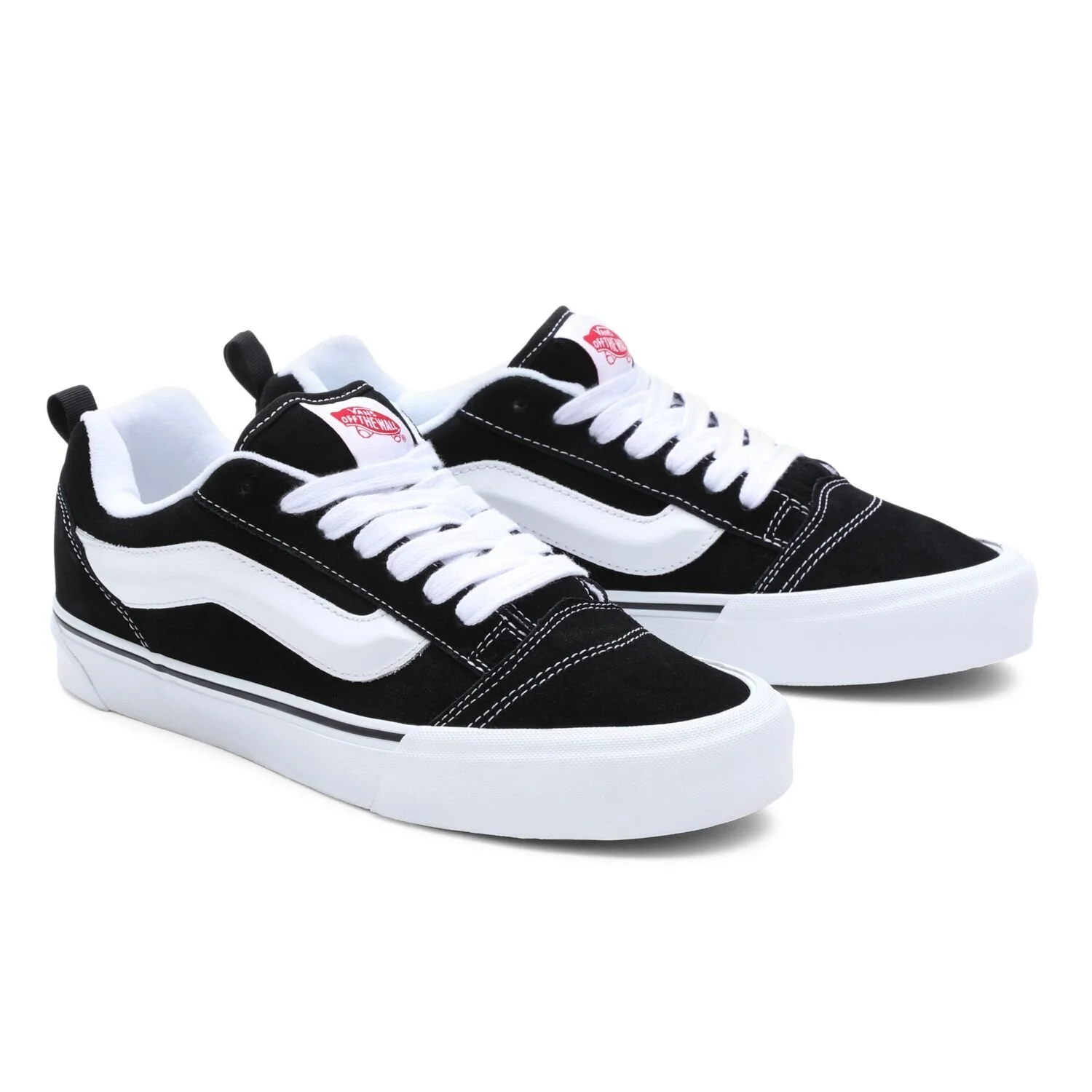 Knu Slip Unisex Sneaker