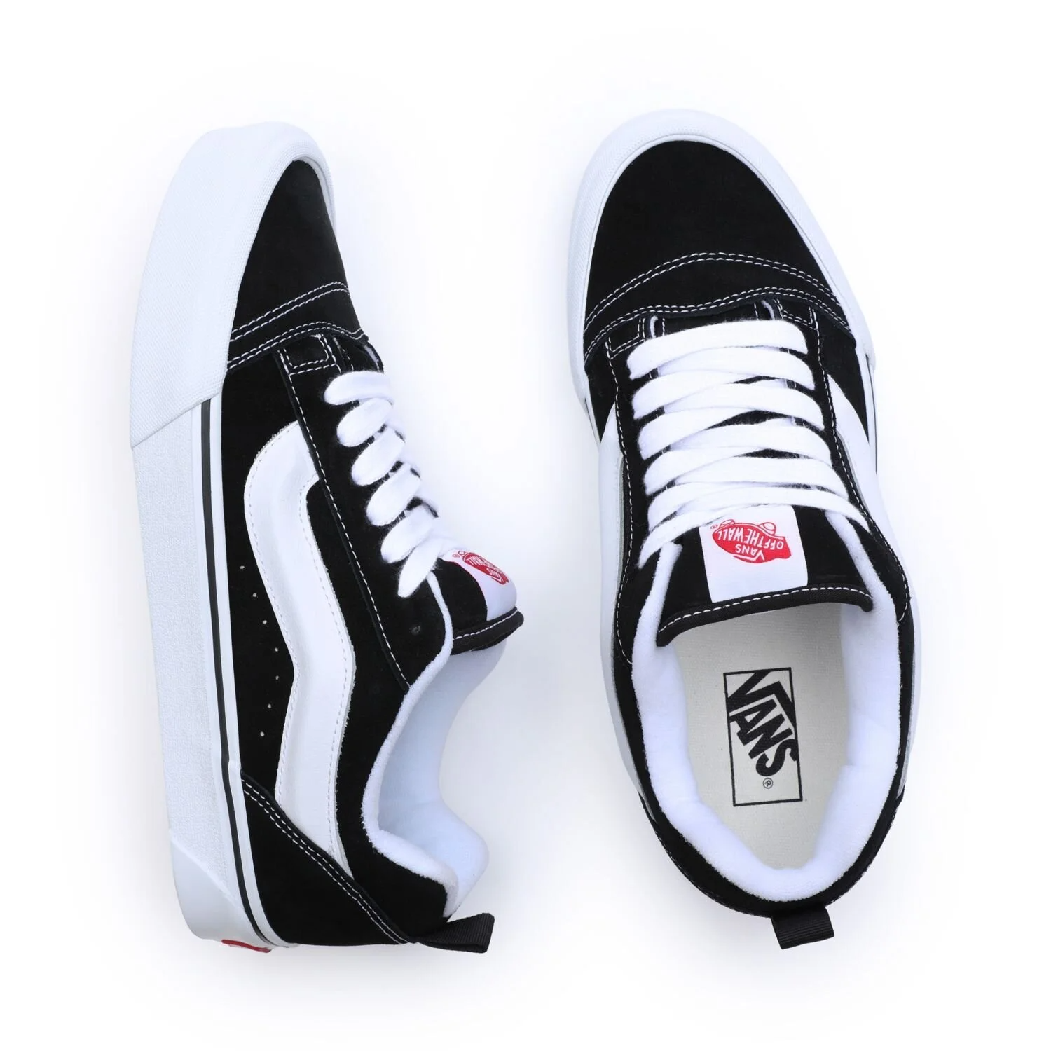 Knu Slip Unisex Sneaker