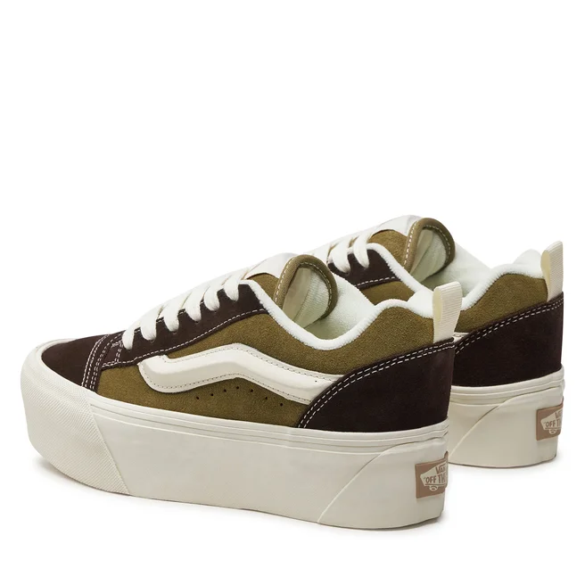 Knu Stack Erkek Sneaker